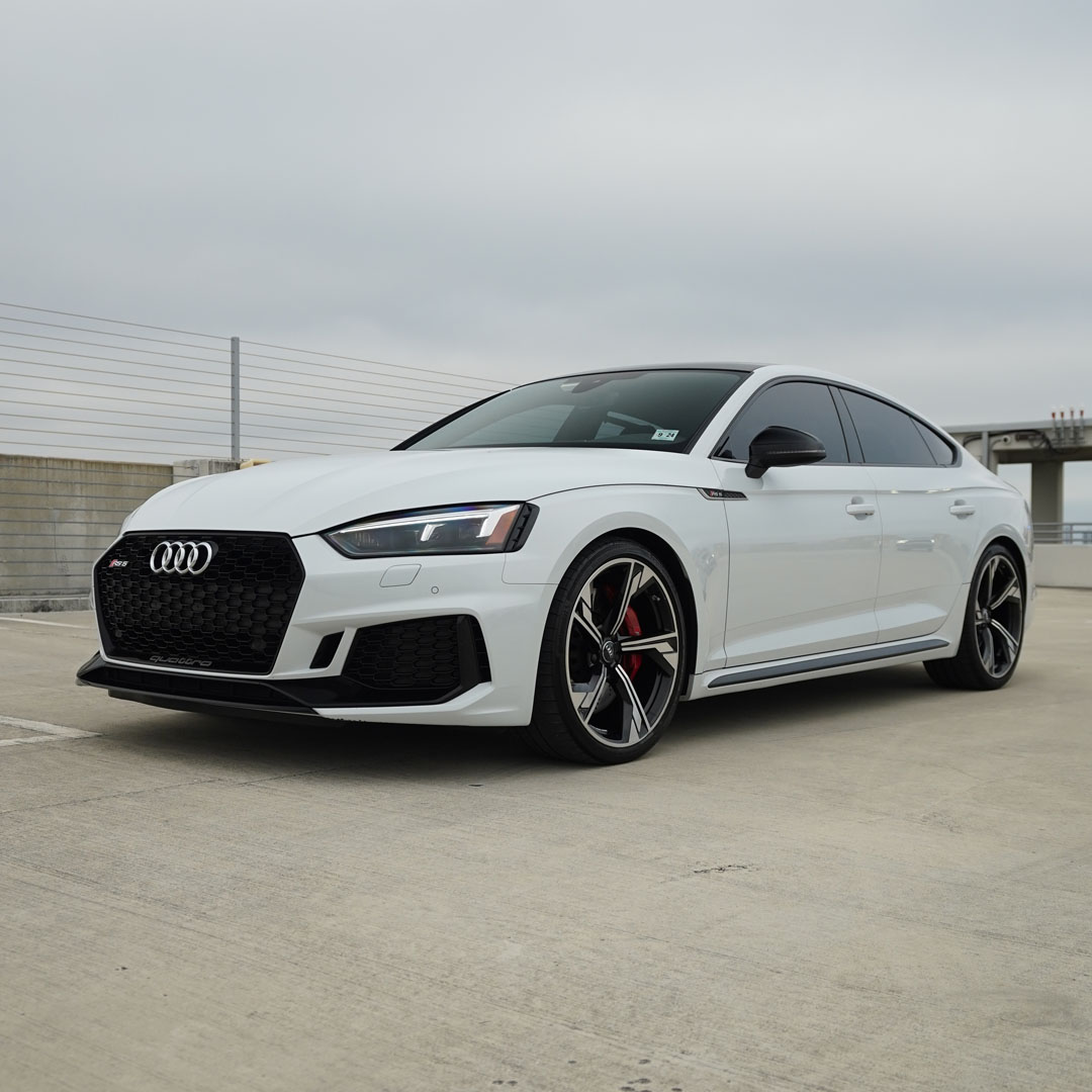 2019 Audi RS5 Sportback Sportback for Sale Exotic Car Trader (Lot